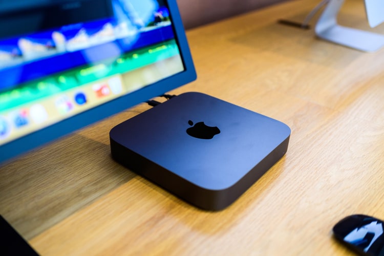 Apple May Launch an M2 Mac mini, 7K Monitor Tomorrow | Beebom