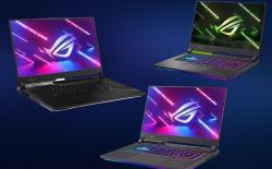 asus rog strix tuf laptops launched in India