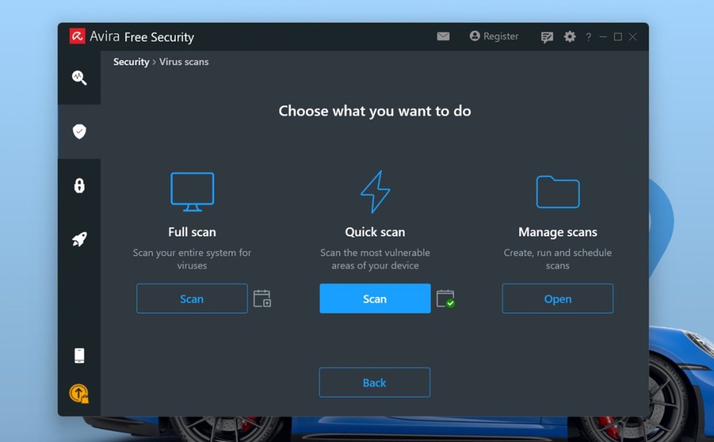 avira best free antivirus windows 11