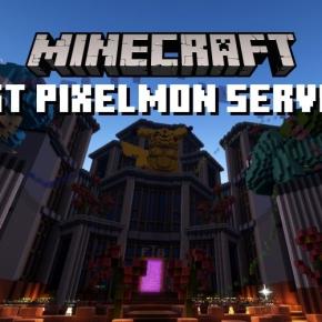 moordenaar Wacht even rand 8 Best Minecraft Pixelmon Servers for Pokemon Fans (2022) | Beebom