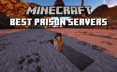 Best Minecraft Prison Servers