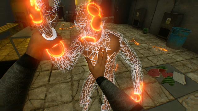 25 Best Virtual Reality Games You Can Play Right Now