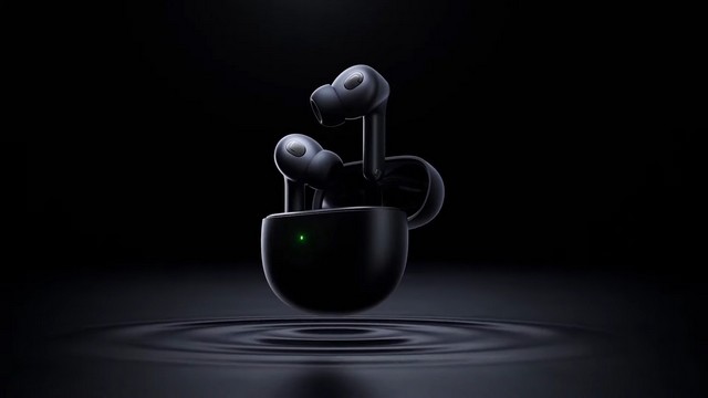 Xiaomi Buds 3T Pro - Xiaomi Global