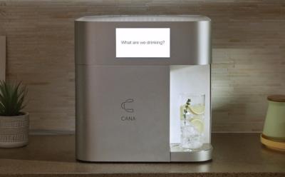 cana one molecular drinks printer introduced