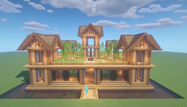 Top 15 Minecraft Castle Ideas And Designs In 2022 - BrightChamps Blog