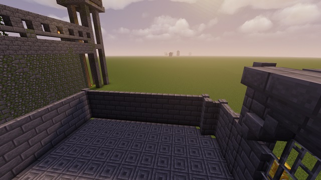 How to build a castle in Minecraft: Blueprints & materials - Dexerto