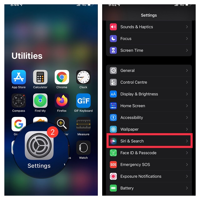 How to Remove Music Player Widget from iPhone Lock Screen