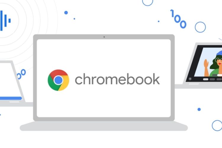 Google Releases Chrome OS 100 with New App Launcher and More | Beebom