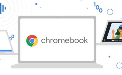 chrome os 100 released