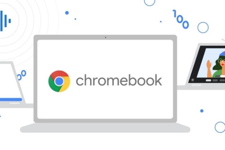 Chrome OS 100 Released