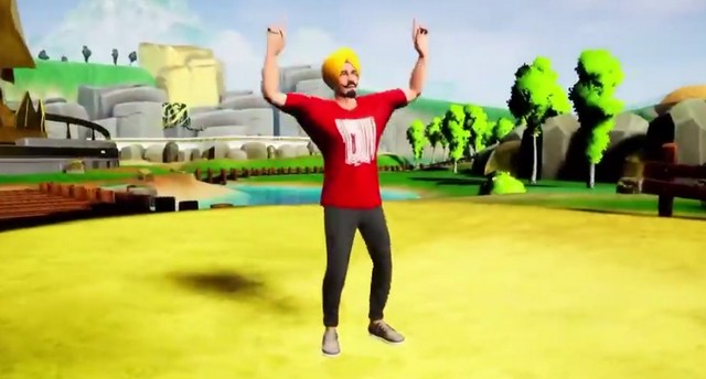 Daler Mehendi is the First Indian to Buy Land in the Metaverse | Beebom