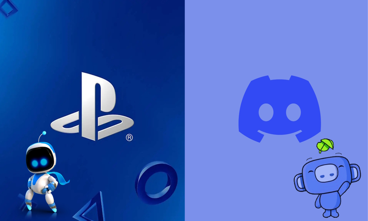 How to Get Discord on PS5 and PS4 in 2024 (Guide) | Beebom