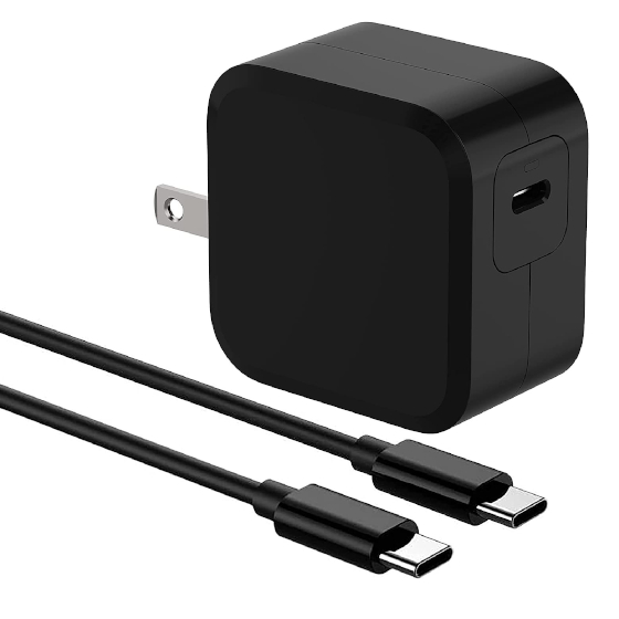 Elecjet 45-Watt PD Charger