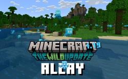 Everything You Need to Know About the Allay in Minecraft
