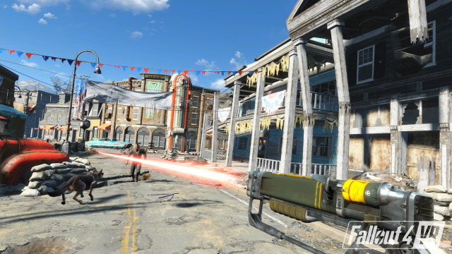 fallout 4 vr
