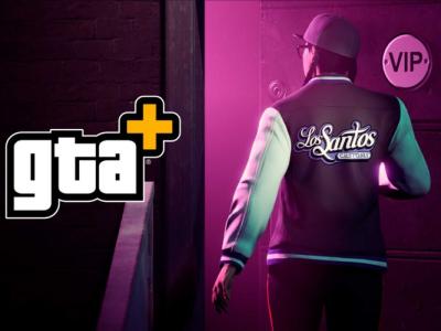 New GTA+ Monthly Subscription Service Launched