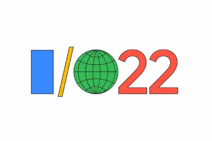 Google I/O 2022 dates confirmed
