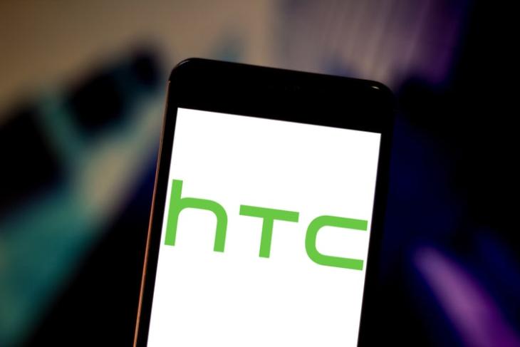 HTC metaverse smartphone launch soon