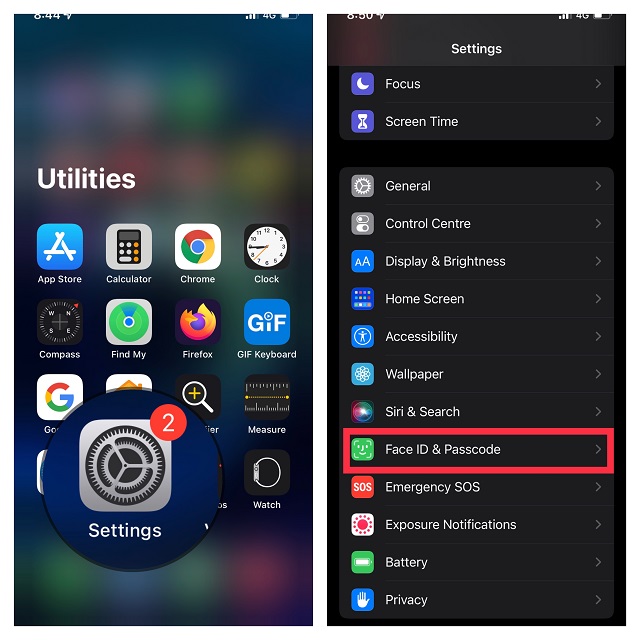 Can you remove the Now Playing lock screen widget when not in use? : r/ios