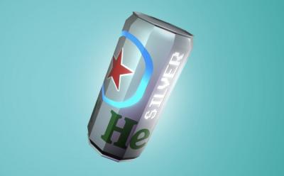 Heineken Launches a Virtual Beer for the Metaverse as "An Ironic Joke"