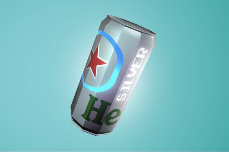 Heineken Launches a Virtual Beer for the Metaverse as "An Ironic Joke"