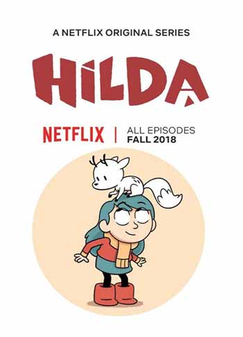 Hilda