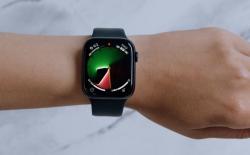How to Automatically Change Apple Watch Face Based on Time or Location
