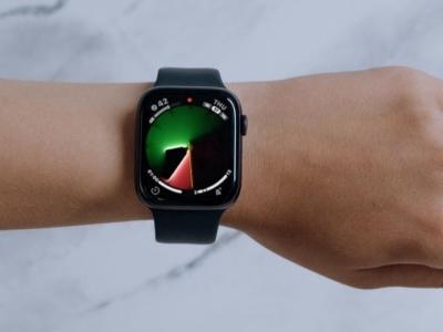 How to Automatically Change Apple Watch Face Based on Time or Location