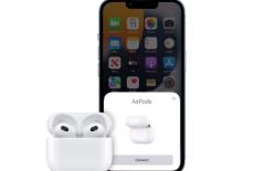 How to Connect AirPods to iPhone