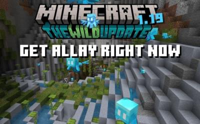 How to Get Allay in Minecraft Right Now