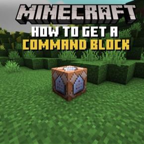 spoelen Toepassen hardop How to Get and Use a Command Block in Minecraft (2022) | Beebom