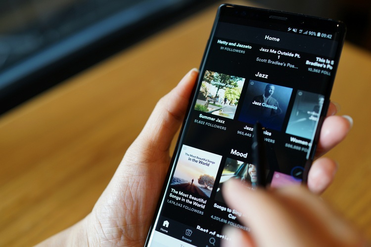 22 Spotify Tips to Trick Out Your Music Streaming
