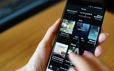 How to See Your Stats on Spotify