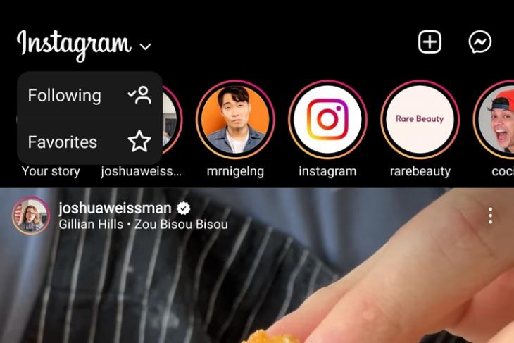 How to Use Instagram's New Chronological Feed (Android and iOS)