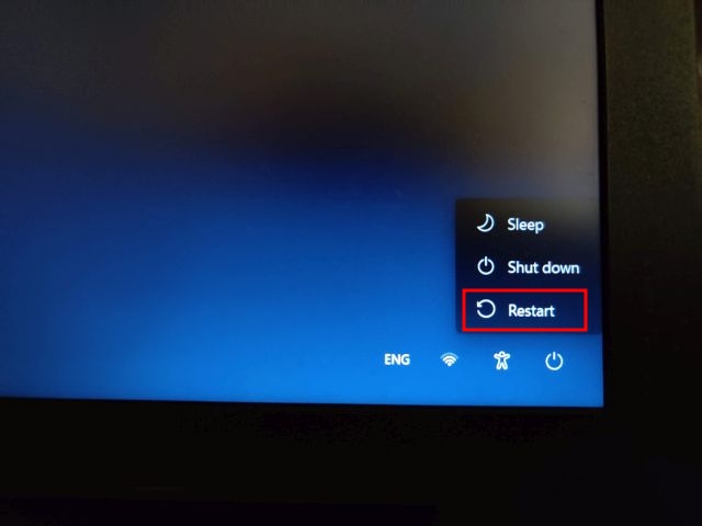 忘记了 Windows 11 密码？ 重置 Windows 11 密码（本地帐户）