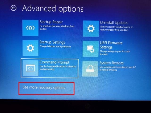 忘记了 Windows 11 密码？ 重置 Windows 11 密码（本地帐户）