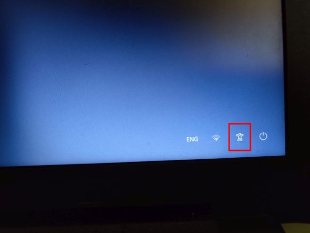 重置 Windows 11 密码