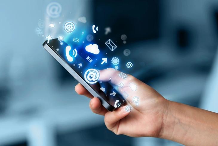 Indians Use 17GB of Mobile Data per Month