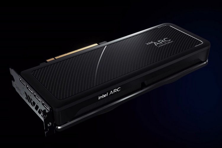 Intel Shows off the First Arc A-Series Desktop GPU; Slated to Release in Summer 2022
https://beebom.com/wp-content/uploads/2022/03/Intel-Arc-desktop-GPU-feat..jpg?w=750&quality=75