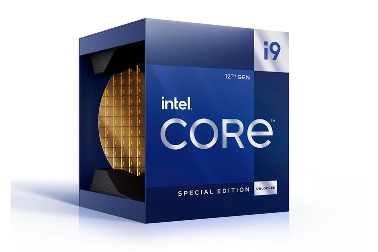 Intel Core i9-14900KF CPU