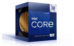 Intel 12th-Gen Core i9-12900KS CPU Launched