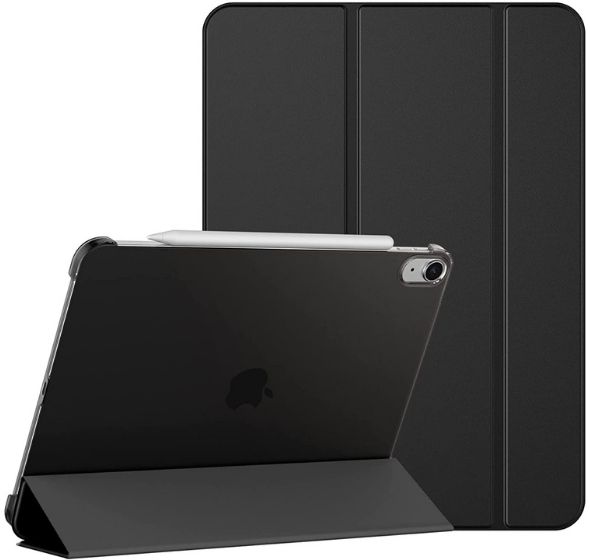 5 Luxury iPad Cases That Will Leave You Drooling: A Premium