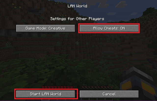 How To Enable Command Blocks In Minecraft