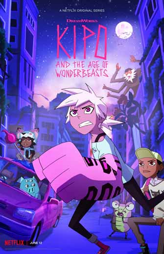30 Best Netflix Animated Series to Watch Right Now (2020) | Beebom
