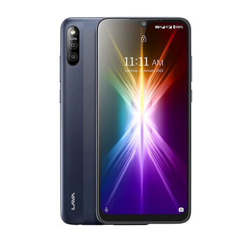 Lava X2 launched in India