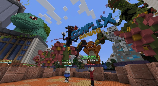 12 Best Minecraft PvP Servers in 2023