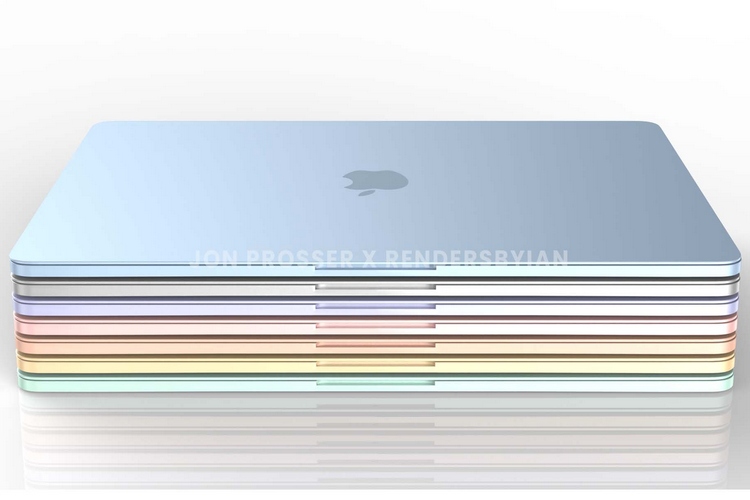 MacBook Air (2022) Everything We Know so Far