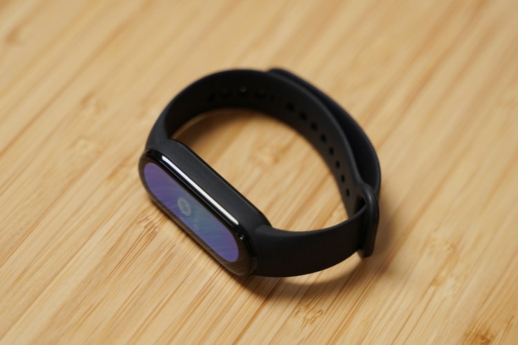 Xiaomi Mi Smart Band 4 specifications