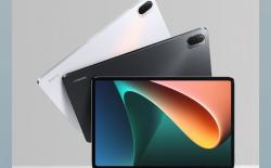 Xiaomi Mi Pad 5 Series teased in india