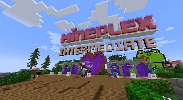 minecraft new pvp servers